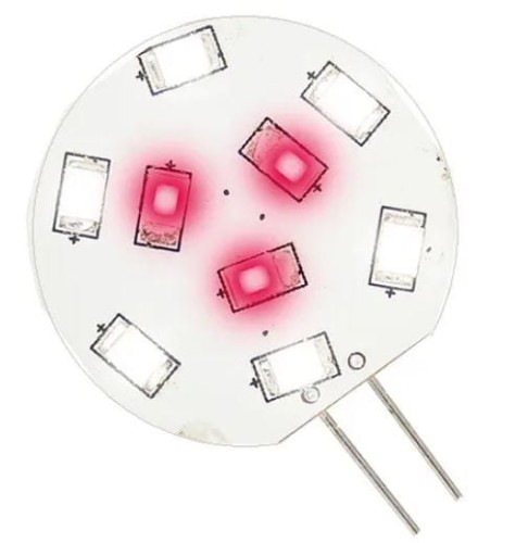 Dioda LED 8-30 V Batsystem 94G4Srv, oświetlenie jachtowe