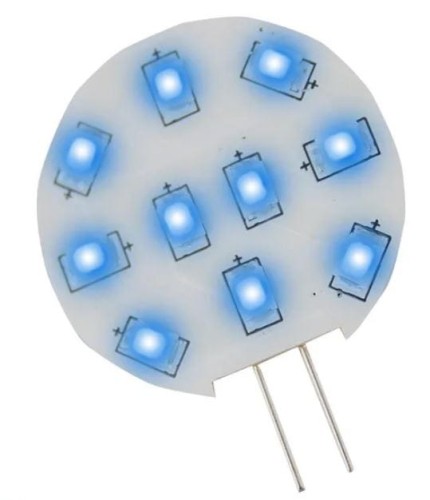 Dioda LED 8-30 V Batsystem 94G4Sb, oświetlenie jachtowe