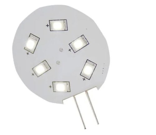Dioda LED 8-30 V Batsystem 94G4S6, oświetlenie jachtowe