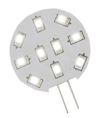 Dioda LED 8-30 V Batsystem 94G4s, oświetlenie jachtowe