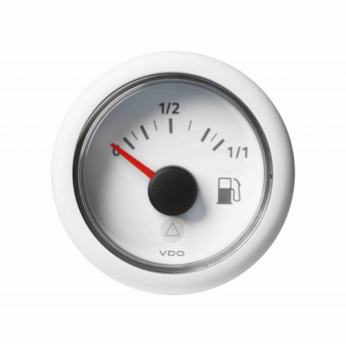 Wskaźnik poziomu paliwa VDO 3-180 Ohm A2C60001056