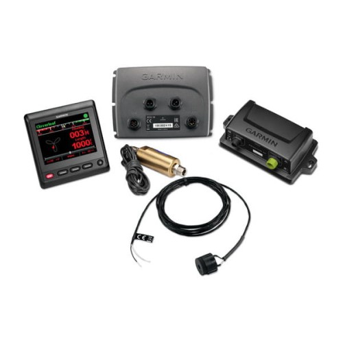 Autopilot do hydraulicznych układów sterowania Reacto 40 Garmin 010-00705-19