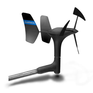 Czujnik wiatru gWind Garmin 010-01227-00