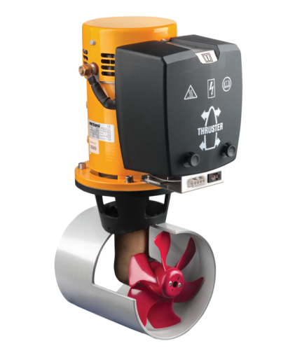 Pędnik dziobowy Vetus 75 KGF BOW7512D - periwo.com