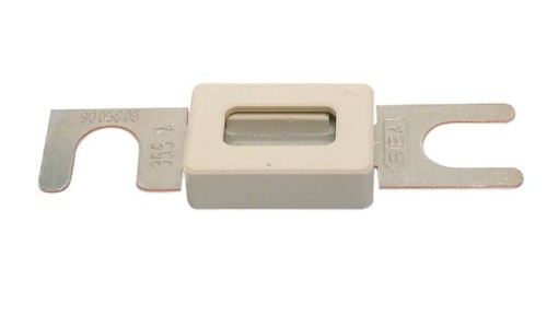 Bezpiecznik listwowy VETUS C20 - 200 A ZE200