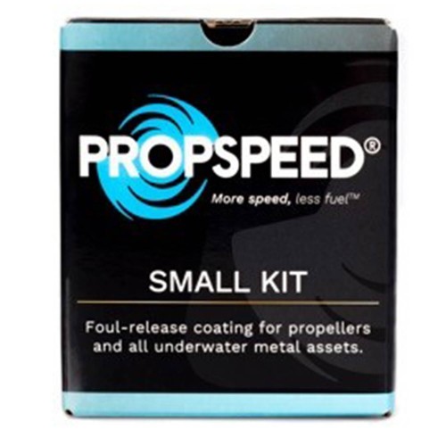 Propspeed Small Kit - Foul-Release Coating 18225615