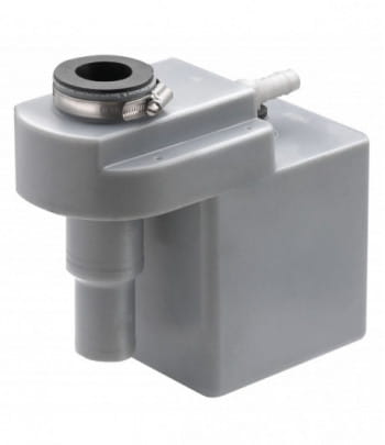 Kolektor nadmiaru paliwa lub piany Vetus FS3816