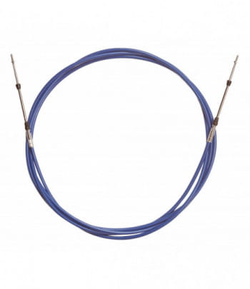 Cięgno sterujące do manetki 2 m Vetus CABLF20