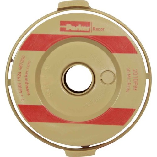 Filtr paliwa Racor Fuel Filter 500 (30 Micron) 2010PM-OR,silniki wysokoprężne