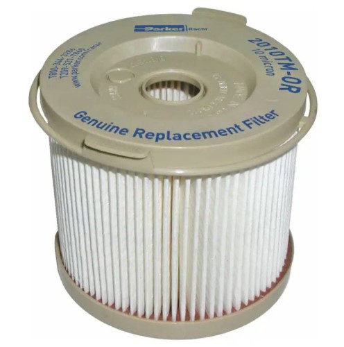 Filtr paliwa Racor fuel filter 500 10 Micron 2010TM-OR