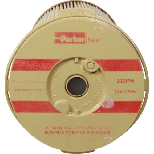 Filtr paliwa Racor fuel filter 1000 30 Micron 2020PM-OR