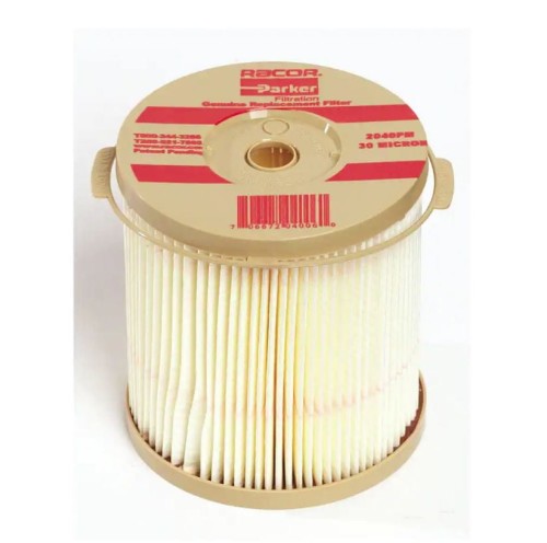 Wkład filtra turbinowego Parker Racor 2040PM-OR