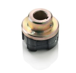 Elastyczne złącze do BOW55/60/75 EN 95 Vetus  BP1202