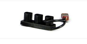 Koncentrator  CAN 3-portowy Vetus BPCANHUB