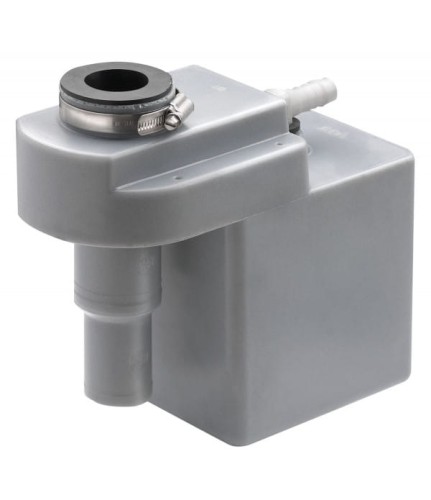 Kolektor nadmiaru paliwa lub piany Vetus FS5116