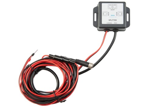 Moduł Simarine komunikacyjny SiCOM SPLITTER SPLT01