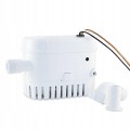 Automatyczna pompa zęzowa 750 GPH - 12V Albin 01-04-016, woda zęzowa