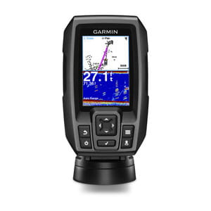 Echosonda wędkarska Striker 4 GARMIN 010-01550-01