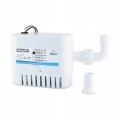 Automatyczna pompa zęzowa 750 GPH - 12V Albin 01-04-016, woda zęzowa