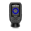 Echosonda, dla wędkarza, ryby, monitoring, Garmin