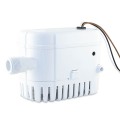 Automatyczna pompa zęzowa 500 GPH - 12V Albin 01-04-015, woda zęzowa
