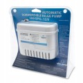 Automatyczna pompa zęzowa 500 GPH - 12V Albin 01-04-015, woda zęzowa