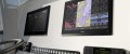 Ploter, echomapa, nawigacja, ECHOMAP, Garmin, wyświetlacz