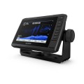 Ploter ECHOMAP UHD 72cv bez przetwornika Garmin 010-02333-00