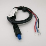 Actuator Power Cable GPH 12 Garmin 010-11533-00