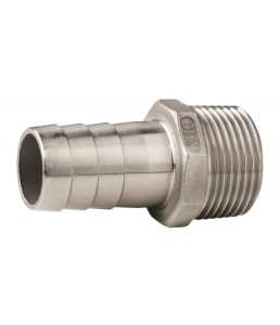 Złącze do węża gwint G1 1/4" Vetus QA05FG-40
