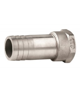 Złącze do węża gwint G1 1/2" Vetus QA05MH-45