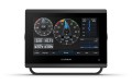 Ploter GPSMAP 723 z mapą Garmin 010-02365-00