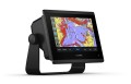 Ploter GPSMAP 723 z mapą Garmin 010-02365-00