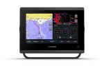 Ploter GPSMAP 723 z mapą Garmin 010-02365-00