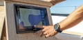 ploter, echomapa, nawigacja, mapa, ECHOMAP, Garmin