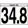 Wyświetlacz nawigacyjny GMI 20 Garmin 010-01140-00