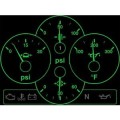 Wyświetlacz nawigacyjny GMI 20 Garmin 010-01140-00