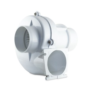 Wentylator wyciągowy Air Blower 280 12V Albin 10-02-001
