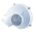 Wentylator wyciągowy Air Blower 280 12V Albin 10-02-001, wentylacja na jachcie, wentylacja jachtowa
