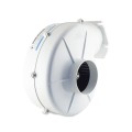 Wentylator wyciągowy  Air Blower 500, 12V Albin 10-02-003, wentylacja na jachcie