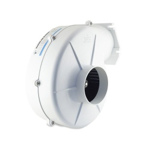 Wentylator wyciągowy  Air Blower 500, 12V Albin 10-02-003