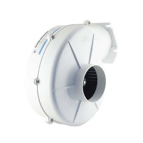 Wentylator wyciągowy  Air Blower 500, 12V Albin 10-02-003, wentylacja na jachcie