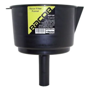 Lejek do paliwa z filtrem Racor RFF Series RFF15C
