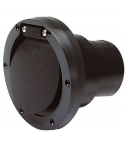 Złączka pawężowa Ø 50 mm Vetus TRC50PV