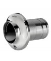 Złączka pawężowa Ø 50 mm Vetus TRC75SV