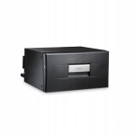 Lodówka szufladowa Dometic CD20 czarny front 9600008369