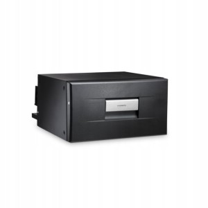 Lodówka szufladowa Dometic CD20 czarny front 9600008369