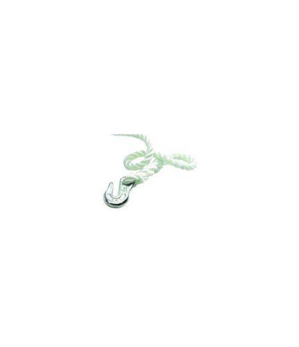 Odciążnik łańcucha 6/7MM Vetus SP3174