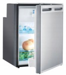 Lodówka Dometic kompresorowa do zabudowy Coolmatic CRX 80 9105306570