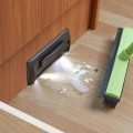 Instalacja przypodłogowa odkurzacza Dometic 9103501127, odkurzacz na jacht, odkurzacz do łodzi